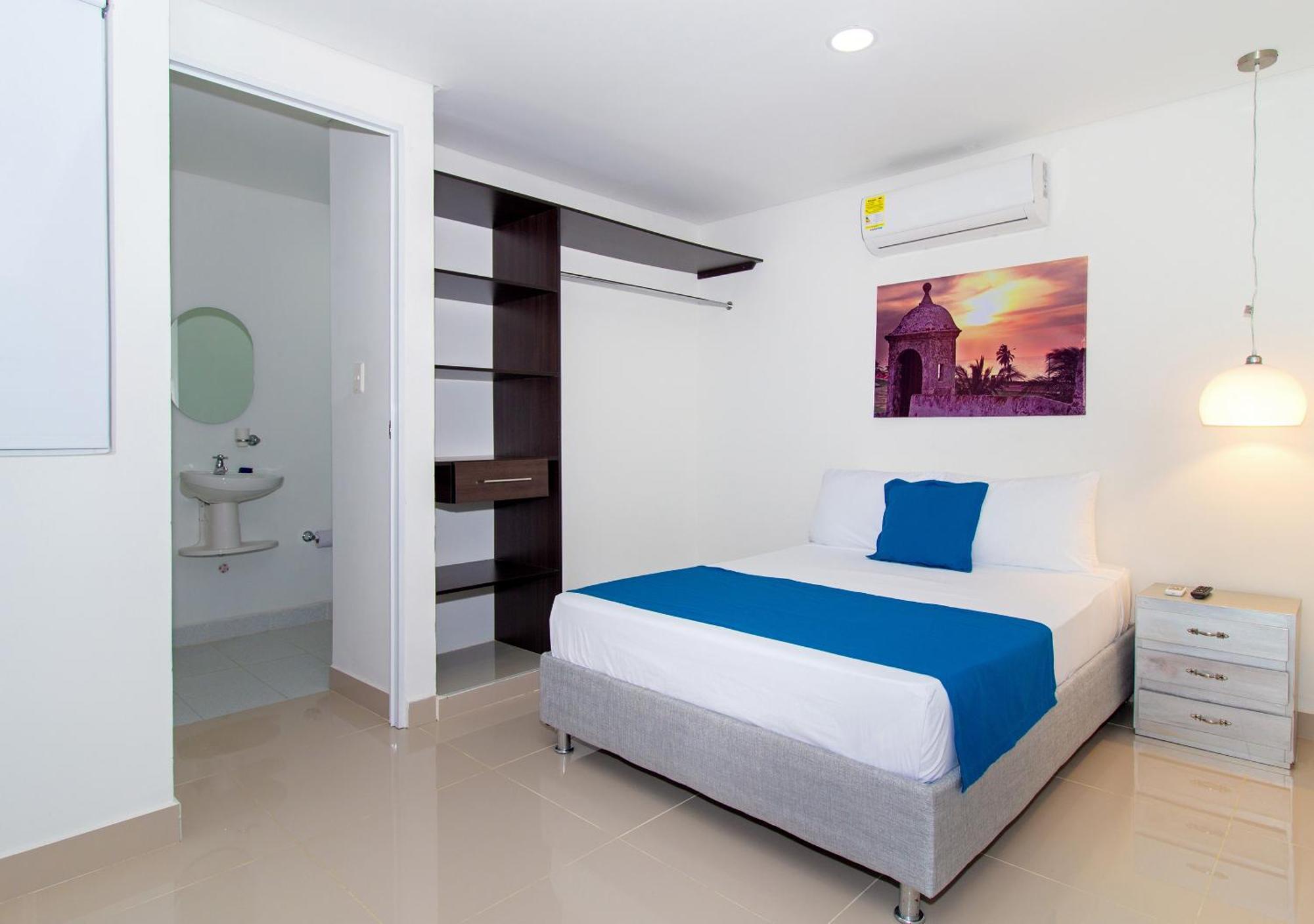 Playa Norte Hotel Cartagena Cameră foto